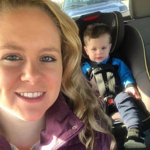 Meet your Posher, Haley